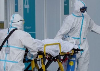 Коронавирус: в России новый рекорд смертности с начала пандемии