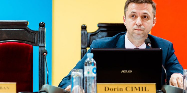 CEC a atacat la CSJ decizia privind reducerea numărului secțiilor de votare pentru alegătorii din Transnistria | VIDEO