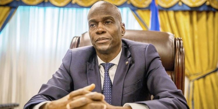 Власти Гаити заявили о пытках убитого президента перед смертью