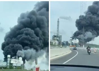 Ultimele date despre consecințele exploziei a un combinat de ardere a deșeurilor din Germania | VIDEO