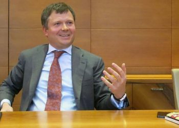 Одного из богатейших бизнесменов Украины объявили в международный розыск