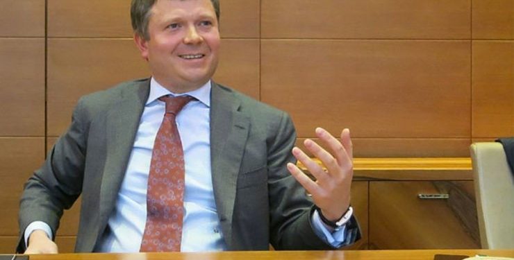 Одного из богатейших бизнесменов Украины объявили в международный розыск