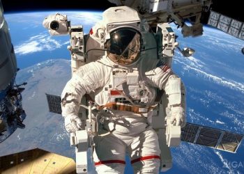 Cosmosul începe să fie explorat de către turiști. Călătoria ajunge să coste și 28 de milioane de dolari | VIDEO