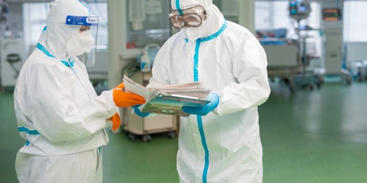 COVID: 62 de cazuri noi de infectare și două decese, înregistrate în ultimele 24 de ore