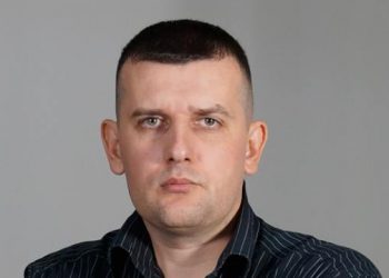 Activistul Veaceslav Valico își crează propria formațiune politică | VIDEO