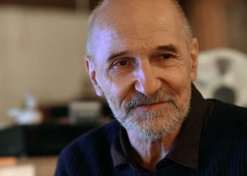 Умер актер и музыкант Петр Мамонов