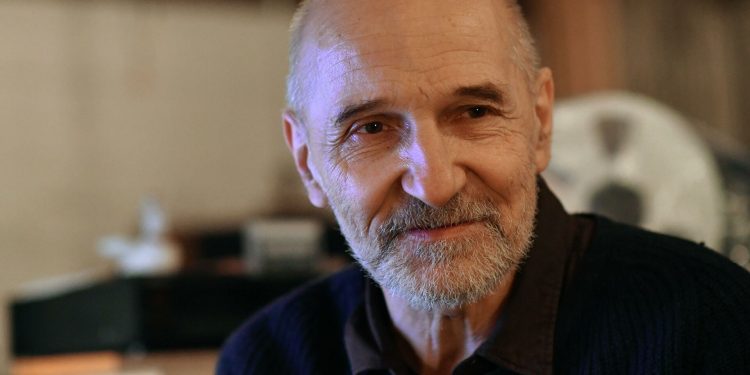 Умер актер и музыкант Петр Мамонов