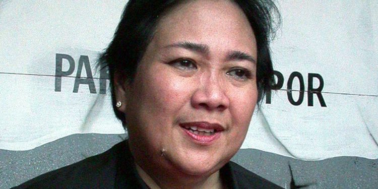 Дочь «отца-основателя» Индонезии умерла от COVID-19