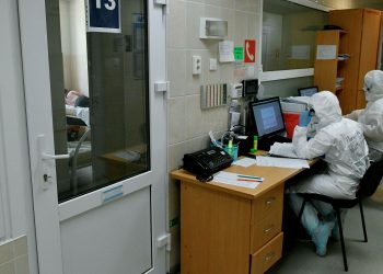 Эпидемиолог рассказал, кто наиболее уязвим к дельта-штамму