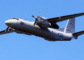 Un avion cu 28 de oameni la bord a dispărut de pe radare în Extremul Orient rus