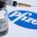 Pfizer решила сообщить властям США о необходимости третьей дозы ее вакцины
