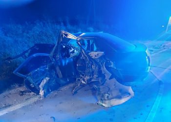 ДТП в Сынжерейском районе: Двое погибших и четверо пострадавших | Update