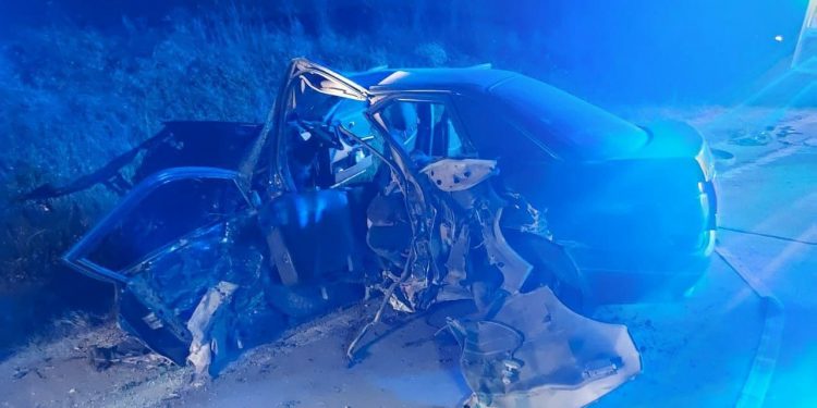 ДТП в Сынжерейском районе: Двое погибших и четверо пострадавших | Update