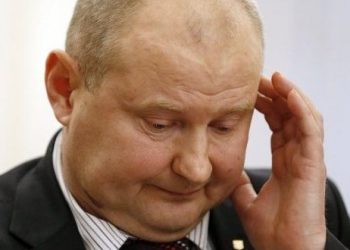 Fostul șef al poliției ucrainene face dezvăluiri despre cum a fost răpit Nicolai Ceaus și unde se află în prezent | VIDEO