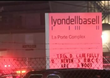 На химзаводе в США произошла авария, есть жертвы и пострадавшие