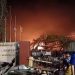 Мощный взрыв на химзаводе в Таиланде: 20 человек пострадали