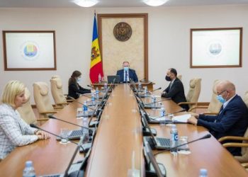 Executivul nu a putut aloca banii suplimentari pentru alegerile parlamentare solicitați de CEC. Din ce cauză | VIDEO