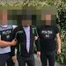Aduceau droguri prin contrabandă și le vindeau în Republica Moldova. 5 membri ai două grupări, reținuți | VIDEO