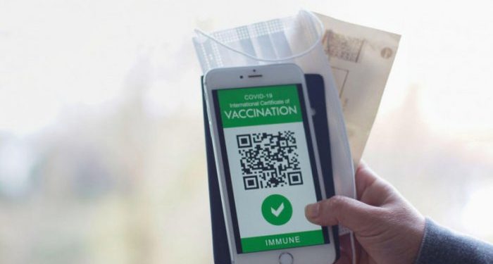 Veste bună pentru moldovenii care s-au imunizat împotriva COVID-19. De azi, pot descărca certificatul digital de vaccinare | VIDEO