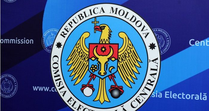 Scrutinul electoral a fost validat de către prezența la urnele de vot