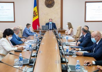 Cele 22,4 milioane de lei, solicitate de CEC înainte de alegeri vor fi alocate abia acum de guvern | VIDEO