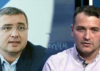 Cavcaliuc are deja un candidat care să îl înlocuiască pe Usatîi la Bălți: „Felicitări, Renato!”