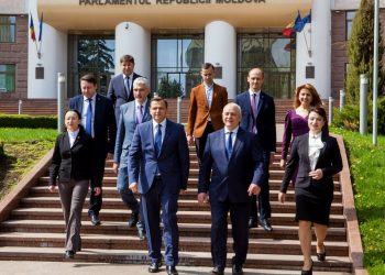 Cum explică conducerea Platformei „DA”, decizia de a demisiona | VIDEO