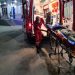 Un deputat PAS, care ar fi suferit o traumă în Bulgaria, adus cu SMURD-ul la Chișinău