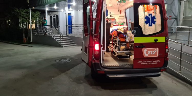 Declarațiile lui Oazu Nantoi, după accidentul din Bulgaria: Trauma nu e gravă