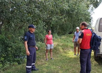Minorul înghițit de Nistru în timpul unei excursii, de negăsit. Scafandrierii continuă lucrările subacvatice | VIDEO