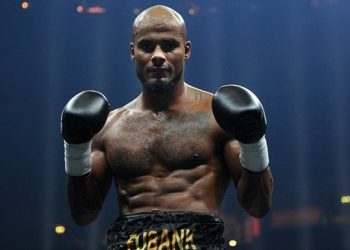 В Дубае утонул сын знаменитого боксера