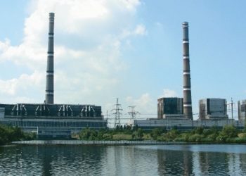 В Украине массово останавливаются энергоблоки ТЭС