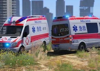 В Китае при обрушении на стройке погибли восемь человек