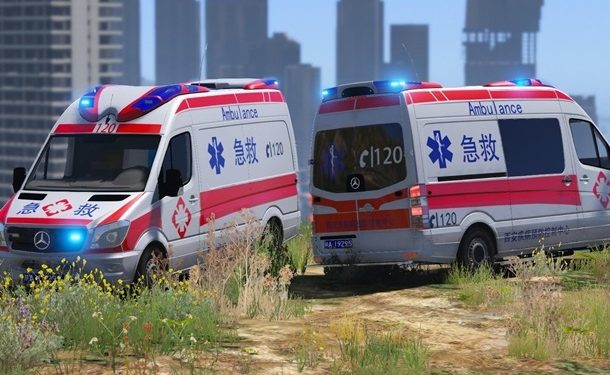 В Китае при обрушении на стройке погибли восемь человек