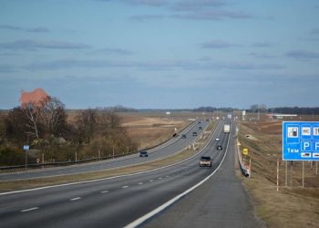 Участок национальной трассы, которая соединяет Украину и Румынию будет закрыт на год