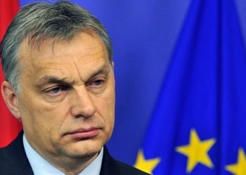 Венгрию предлагают исключить из ЕС