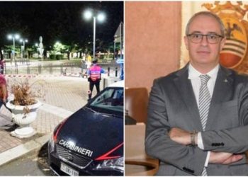 В Италии сотрудник мэрии застрелил мигранта