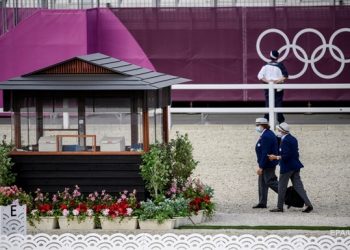 На Олимпиаде в Токио обнаружили 123 случая коронавируса