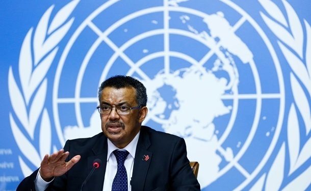 ВОЗ: Дельта нивелирует достижения в борьбе с COVID