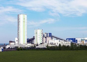 Взрыв на шахте в Донецкой области: 10 пострадавших