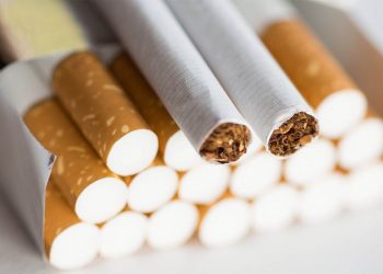 Раскрыта деятельность преступной группировки, занимавшейся контрабандой сигарет