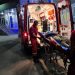 Депутата Оазу Нантоя, пострадавшего в Болгарии, экипаж SMURD доставил в Кишинев
