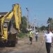 Тараклия преображается. По инициативе примара Вячеслава Лупова начата реабилитация улицы, которую не ремонтировали с советских времен | VIDEO