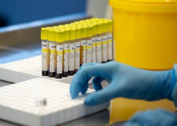 A doua oară de la începutul pandemiei nu s-a înregistrat niciun deces din cauza Covid-19