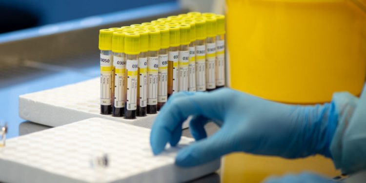 A doua oară de la începutul pandemiei nu s-a înregistrat niciun deces din cauza Covid-19