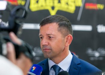 Dorin Damir a primit mandat de arest pentru 30 de zile la Penitenciarul Nr.13 | VIDEO