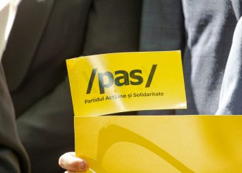 Mai mulți deputați PAS lipsesc de la ședința de astăzi a Parlamentului, deși partidul spune că nimeni nu pleacă în concediu