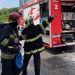 Voia să sară în gol. Un bărbat din capitală, salvat de la suicid | VIDEO