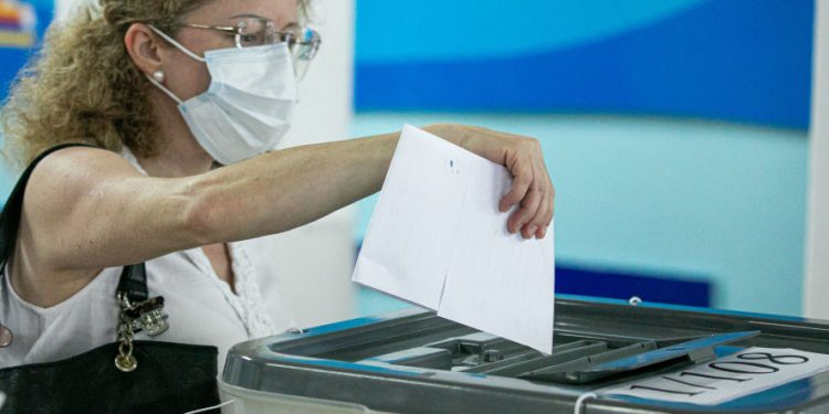 Rezultatele sondajului after-poll realizat în cadrul alegerilor parlamentare