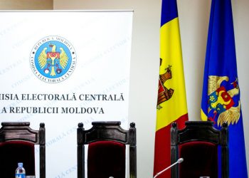 Partidele care au adunat cei mai mulți bani pe conturile electorale: Raport CEC